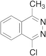 1-Chloro-4-methylphthalazine
