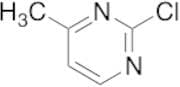 2-Chloro-4-methylpyrimidine