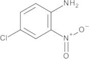 4-Chloro-2-nitroaniline