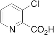 3-Chloropicolinic Acid