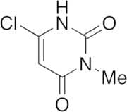 6-Chloro-3-Methyluracil