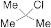 2-Chloro-2-methylpropane