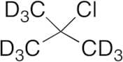 2-Chloro-2-methylpropane-d9