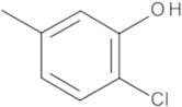 2-Chloro-5-methylphenol