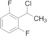 2-(1-Chloroethyl)-1,3-difluorobenzene