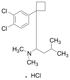 Chloro-sibutramine hydrochloride