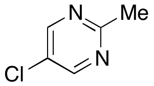 5-Chloro-2-methylpyrimidine