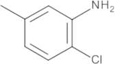 2-Chloro-5-methylaniline