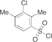 3-Chloro-2,4-dimethyl-benzenesulfonyl Chloride