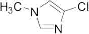 4-Chloro-1-methyl-1H-imidazole