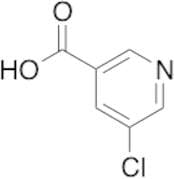 5-Chloronicotinic Acid