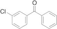 3-Chlorobenzophenone