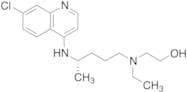 (S)-Hydroxychloroquine(>90%)