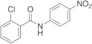 2-Chloro-4'-nitrobenzanilide