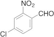 4-Chloro-2-nitrobenzaldehyde