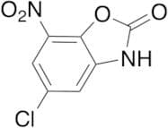 5-Chloro-7-nitro-2(3H)-benzoxazolone
