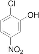 2-Chloro-5-nitrophenol