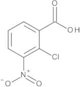 2-Chloro-3-nitrobenzoic Acid