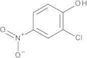 2-Chloro-4-nitrophenol