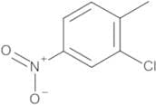 2-Chloro-4-nitrotoluene