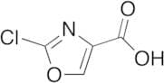 2-Chlorooxazole-4-carboxylic Acid