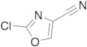 2-Chlorooxazole-4-carbonitrile