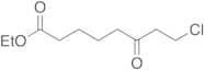 8-Chloro-6-oxo-octanoic Acid Ethyl Ester