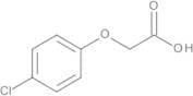 2-(4-Chlorophenoxy)acetic Acid