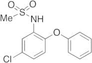 N-(5-Chloro-2-phenoxyphenyl)methanesulfonamide
