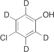4-Chlorophenol-d4