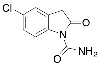 5-Chloro-2-oxindole-1-carboxamide
