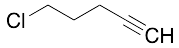 5-Chloropent-1-yne