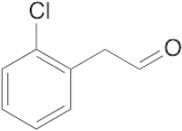 2-Chloro-benzeneacetaldehyde
