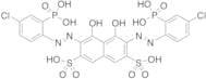 Chlorophosphonazo III (Technical Grade)