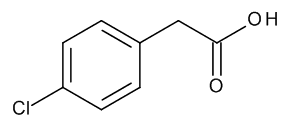 4-Chlorophenylacetic Acid