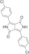 3,6-Bis(4-chlorophenyl)pyrrolo[3,4-c]pyrrole-1,4(2H,5H)-dione (Technical Grade)