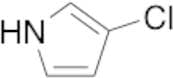 3-Chloro-1H-pyrrole