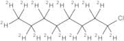 1-Chlorooctane-d17