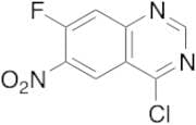 4-Chloro-7-fluoro-6-nitroquinazoline