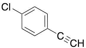 4-Chlorophenylacetylene