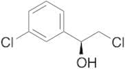 (S)-2-Chloro-1-(3-chlorophenyl)ethanol