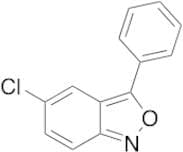5-Chloro-3-phenyl-2,1-benzisoxazole