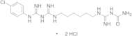 Chlorhexidine Dihydrochloride Impurity B