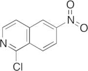 1-Chloro-6-nitro-isoquinoline