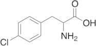 4-Chloro-DL-phenylalanine