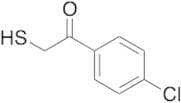 1-(4-Chlorophenyl)-2-mercaptoethanone