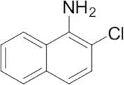 2-Chloro-1-​naphthalenamine