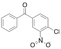 (4-Chloro-3-nitrophenyl)phenyl-methanone