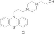 4-Chloro Perphenazine