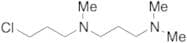 N1-(3-Chloropropyl)-N1,N3,N3-trimethylpropane-1,3-diamine